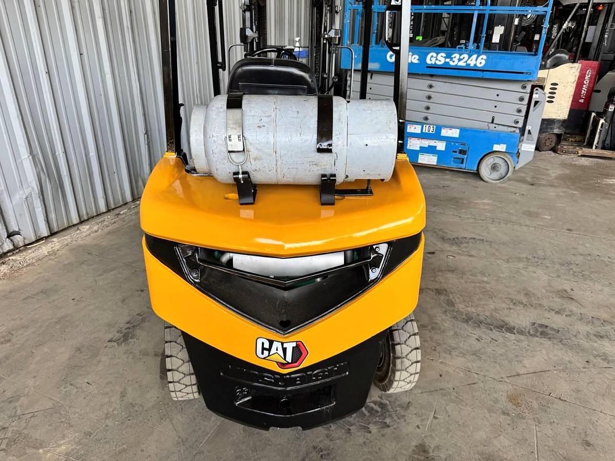 Refurbished 2020 CAT / Mitsubishi FG25N