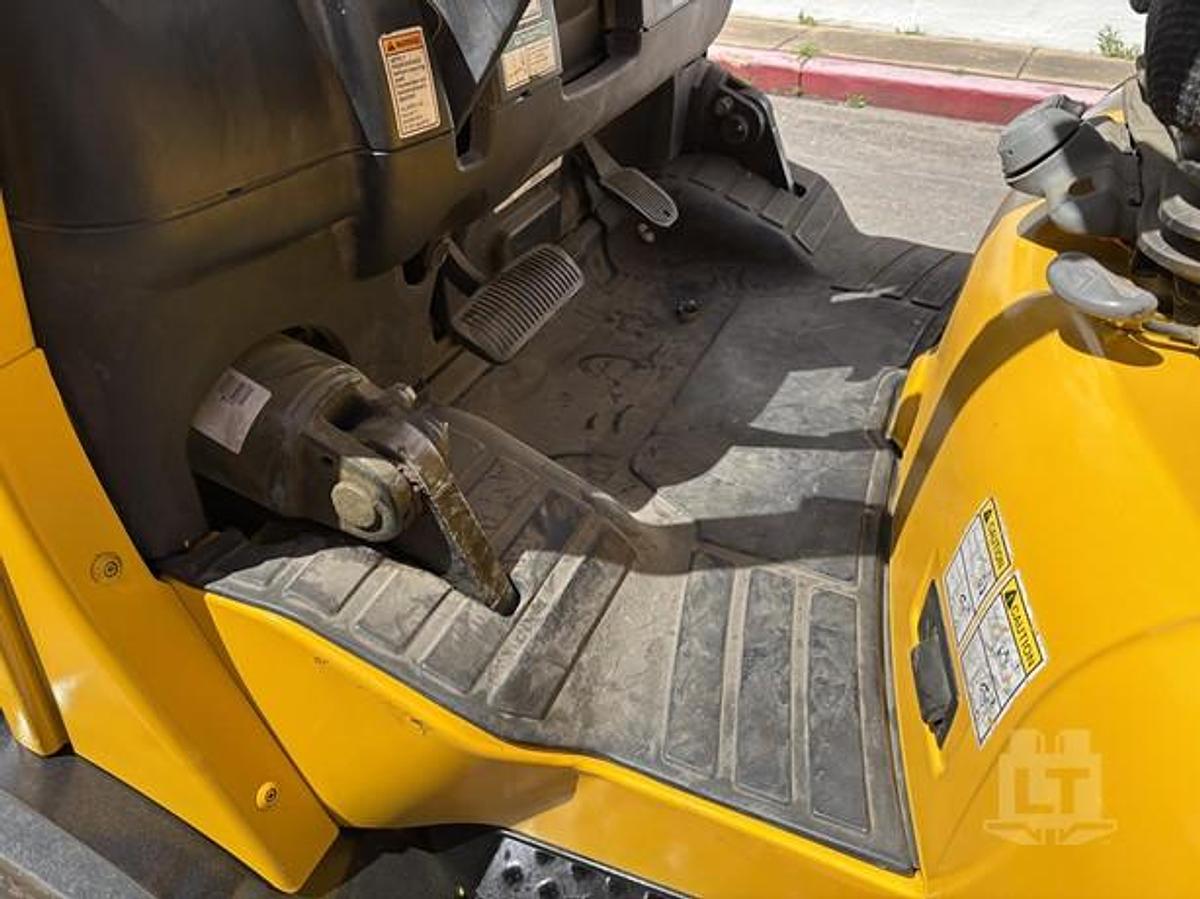 Used 2019 Hyster S135FT