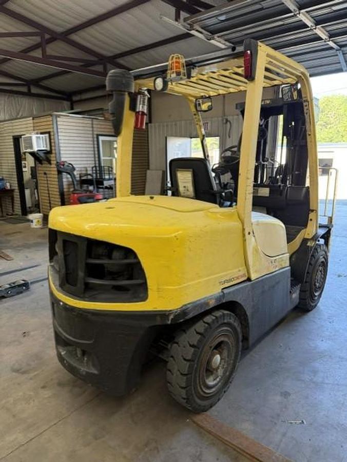 Refurbished 2017 Hyster H90FT