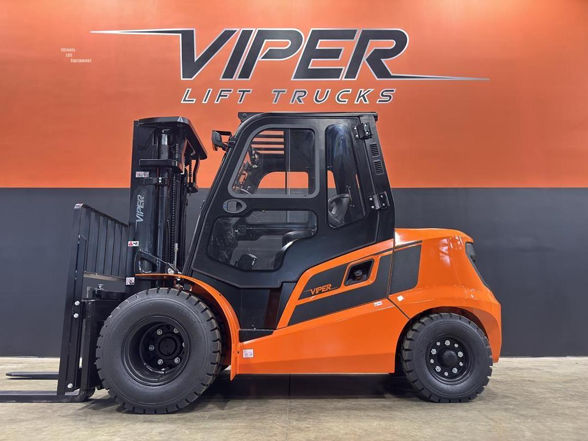 2027 VIPER FD55F