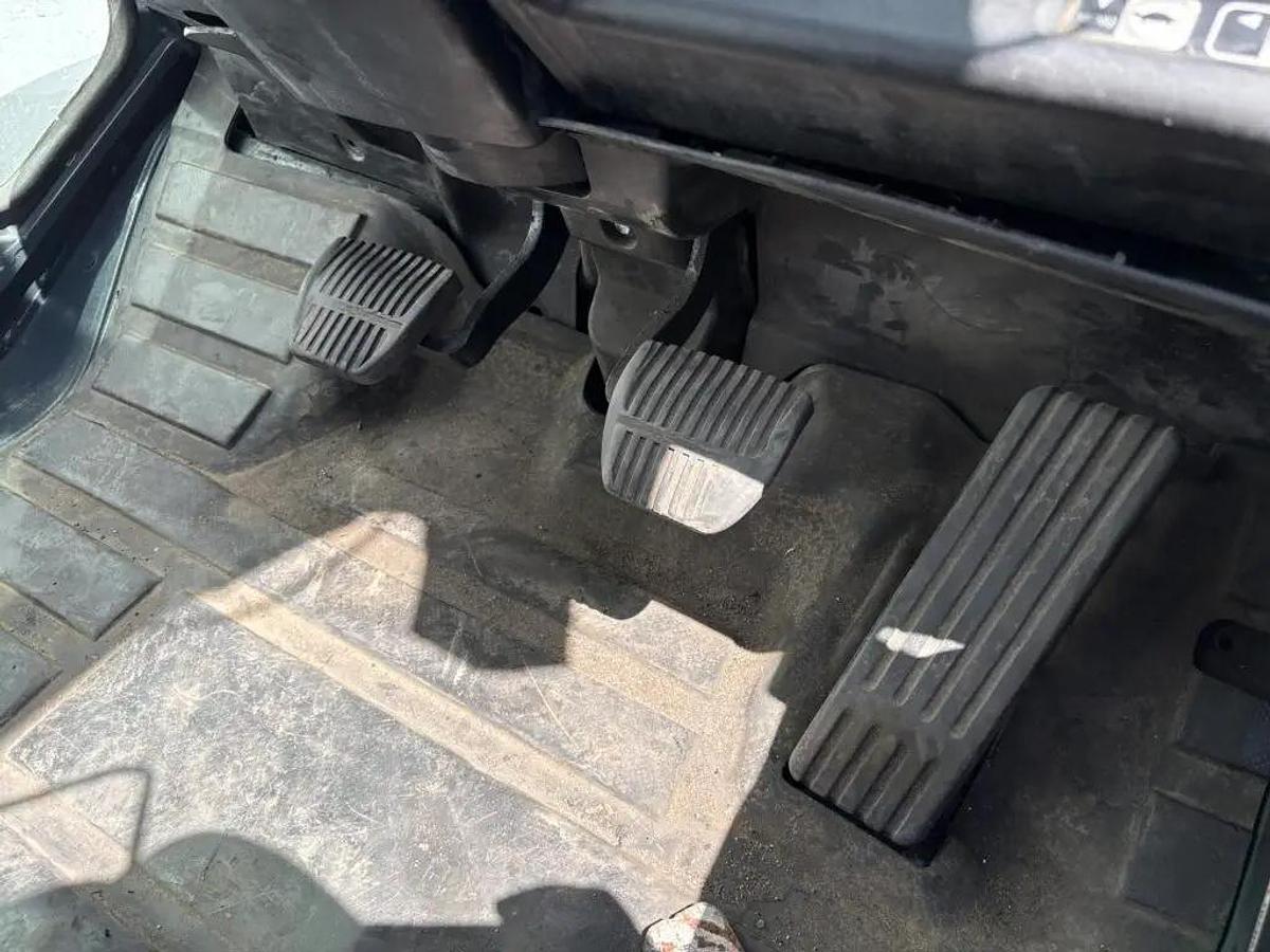 Used 2020 Toyota 8FG70U