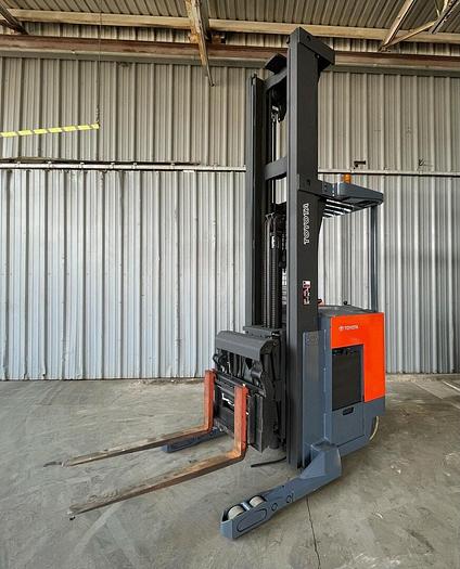 Used 2006 Toyota 7BRU18