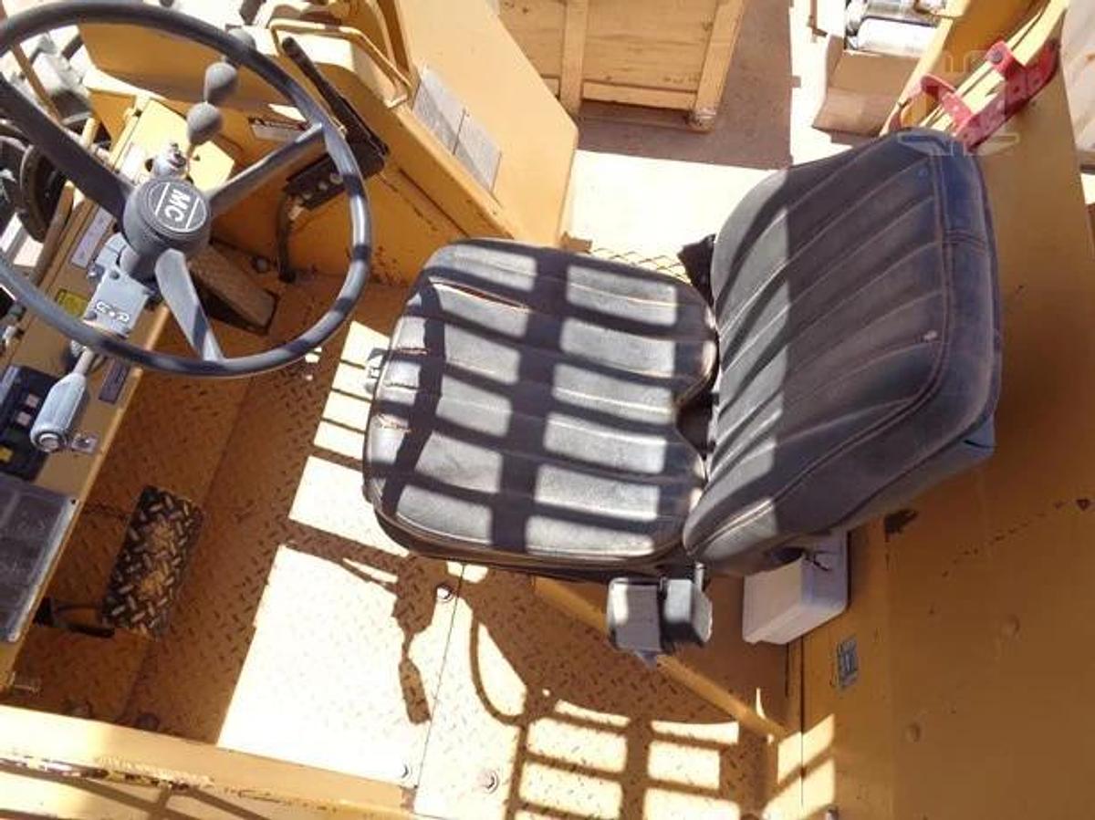 Used 2006 Master Craft  CHD-10-211