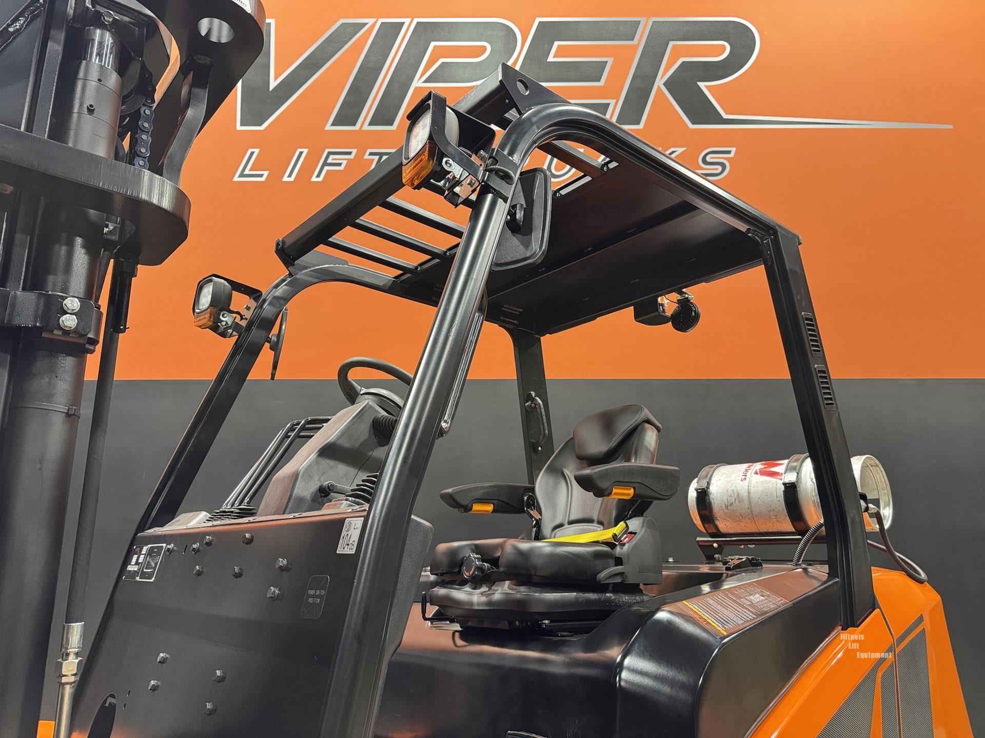 2027 VIPER FY50F