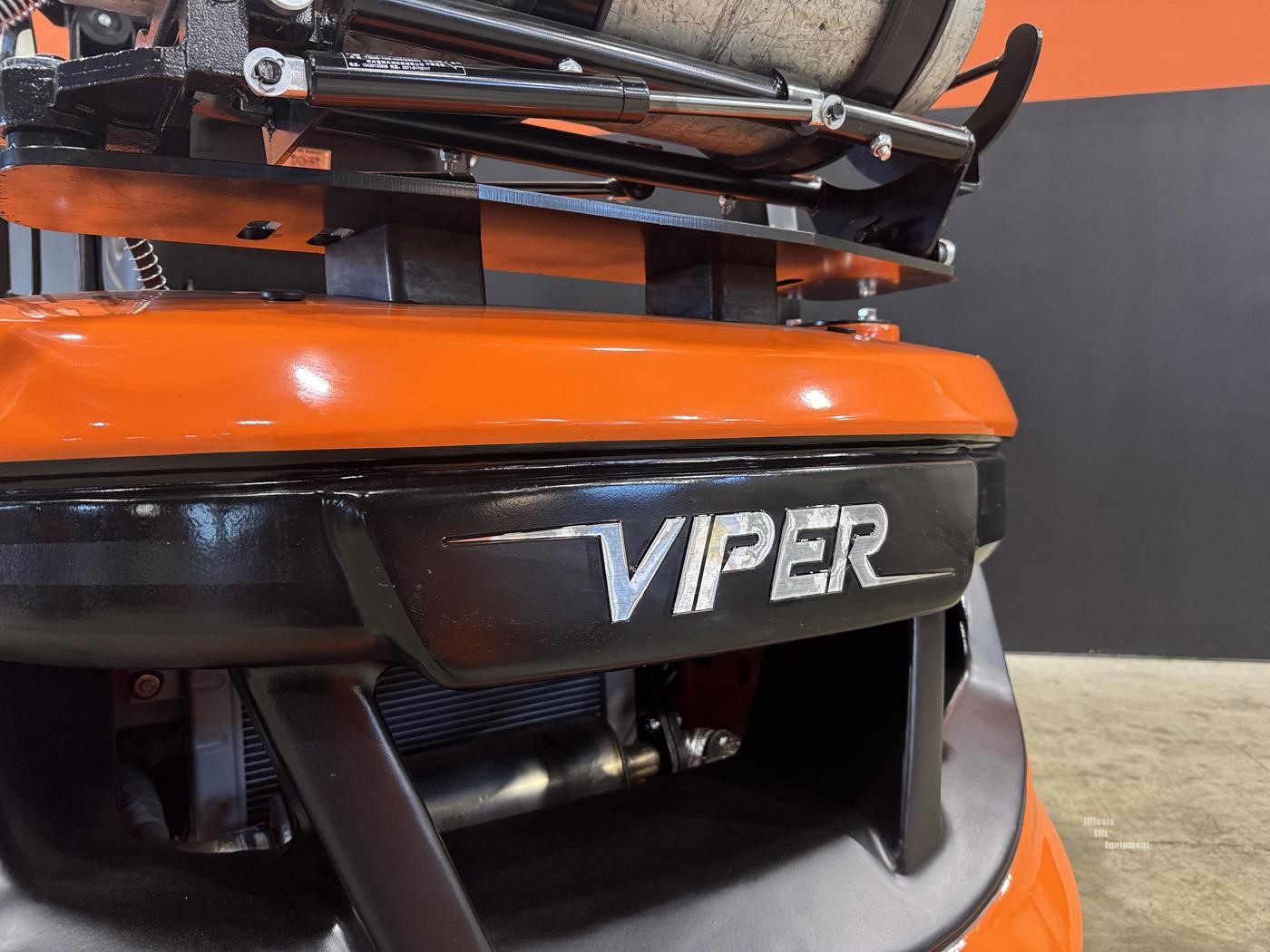 2027 VIPER FY30F