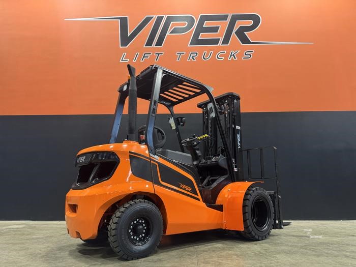 2027 VIPER FD30F