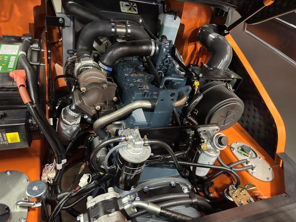 2027 VIPER FD55F