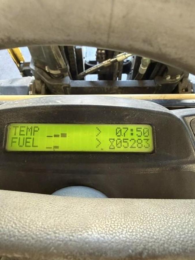 Refurbished 2017 Hyster H90FT