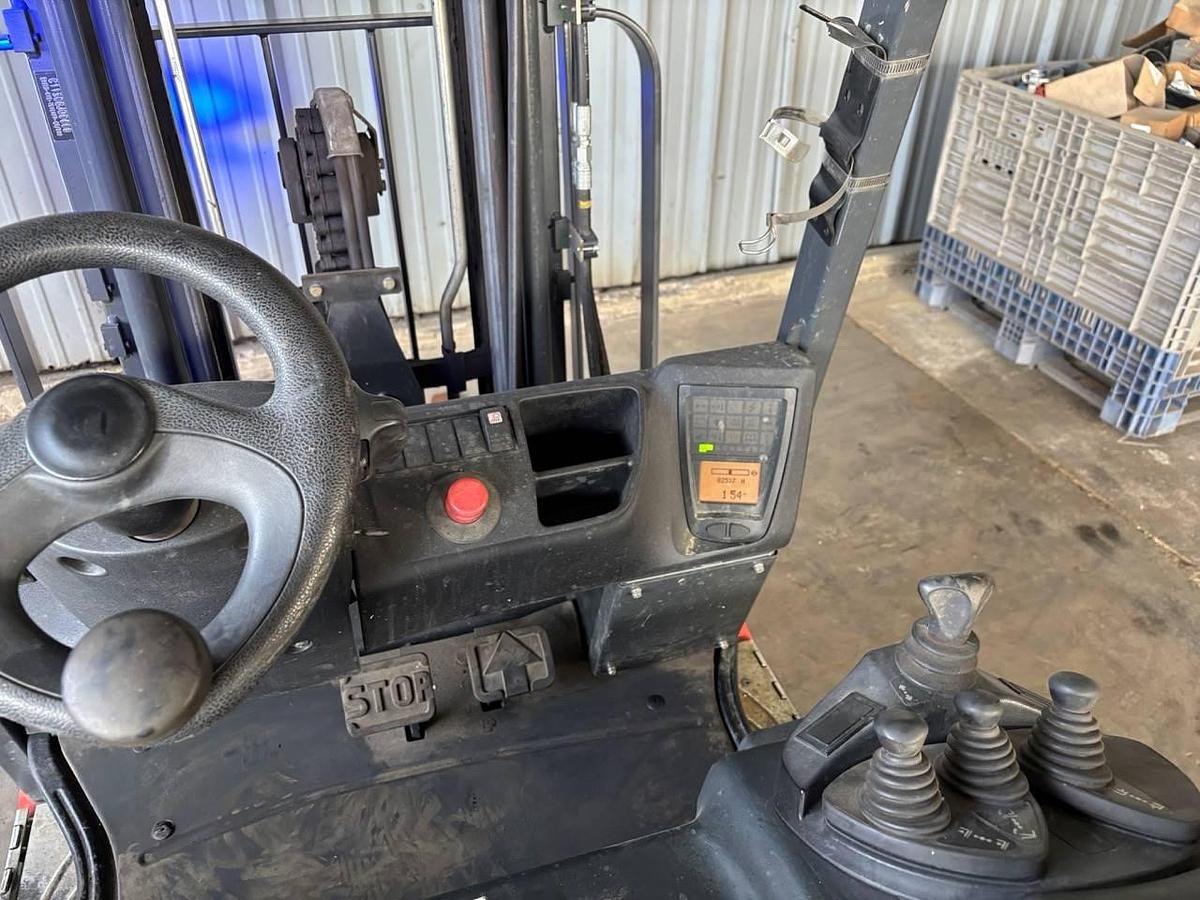 Used 2019 Linde E20