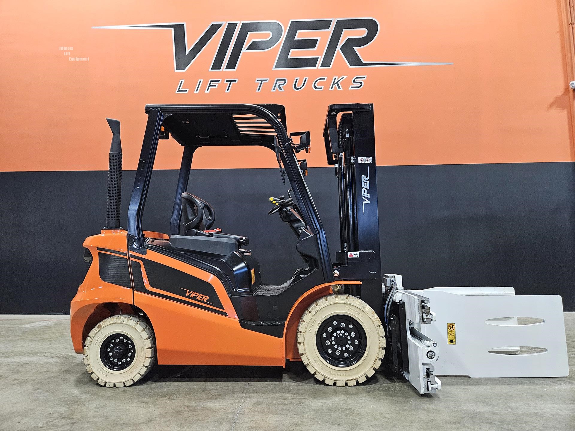 2027 VIPER FD25F