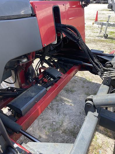 Used 2007 Moffett M55.4 (4 WAY)