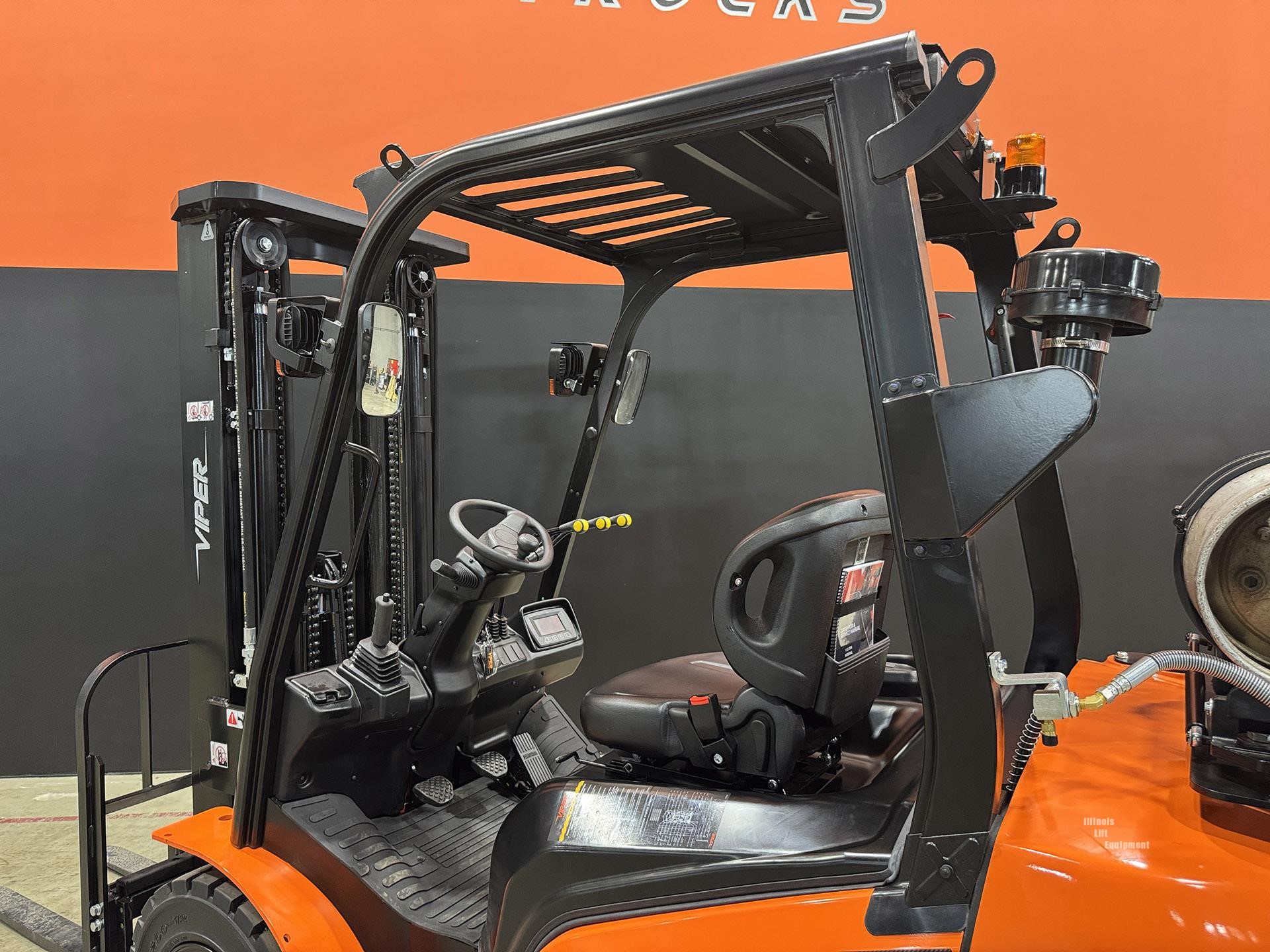 2027 VIPER FY20F