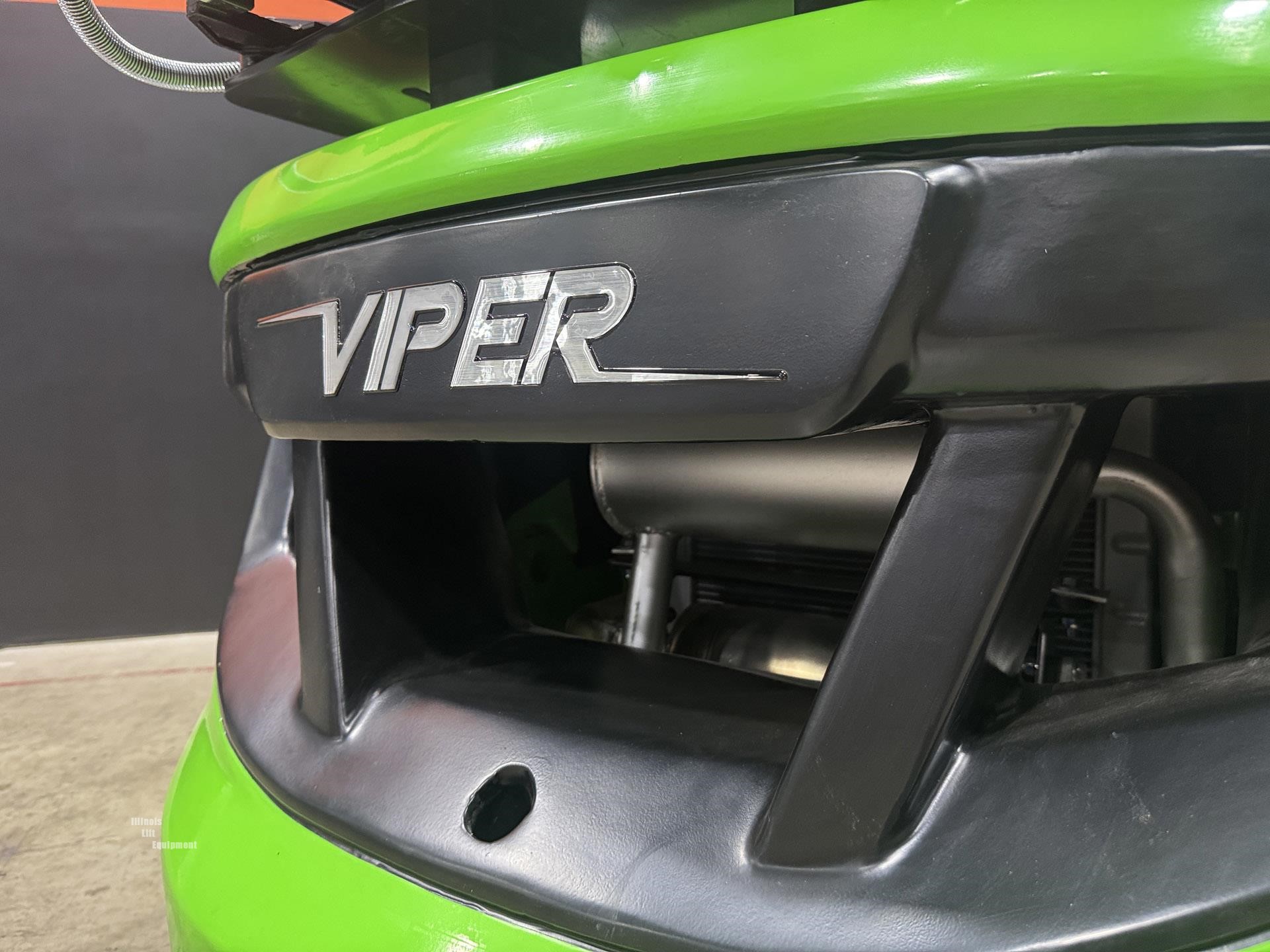 2027 VIPER FY30F