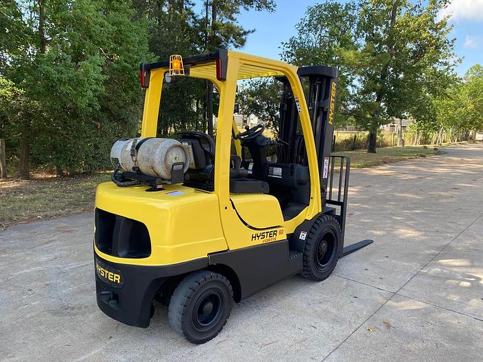 Used 2016 Hyster H60FT