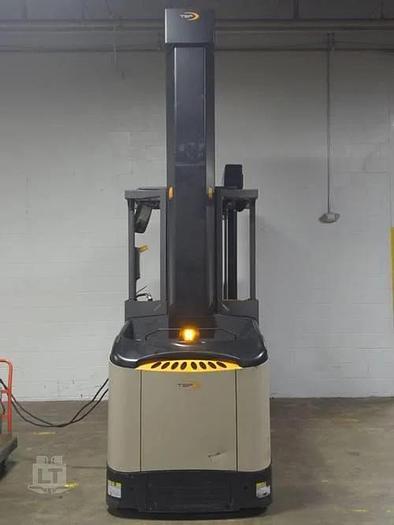 Used 2016 Crown TSP6500-33