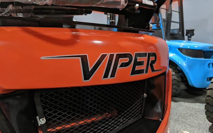 2024 Viper FY18