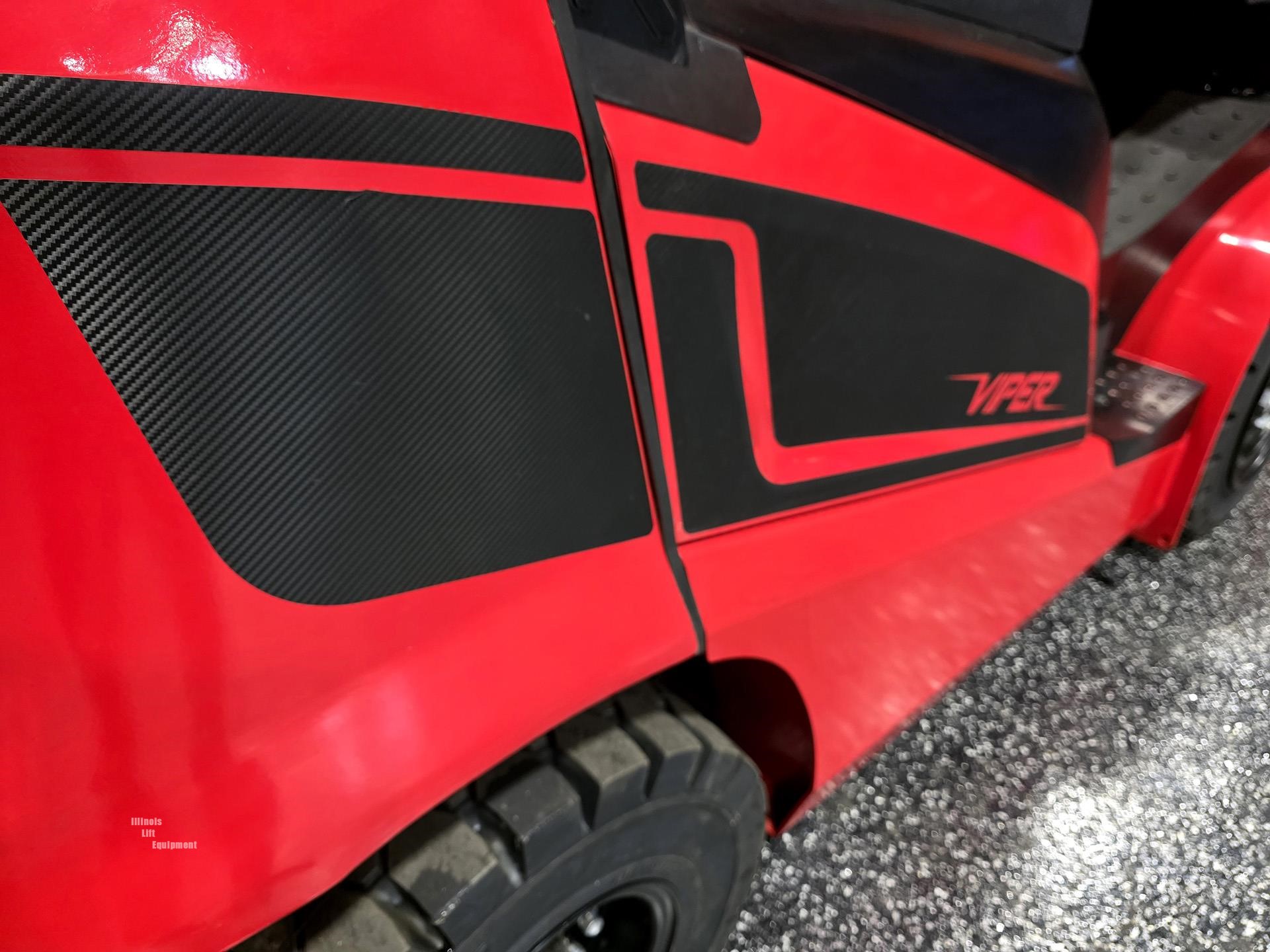 2027 VIPER FY30F