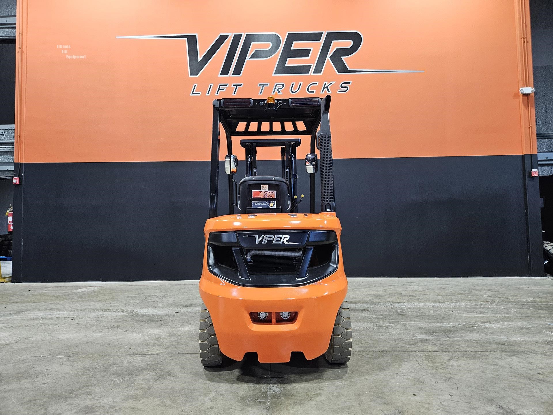 2027 VIPER FD25F