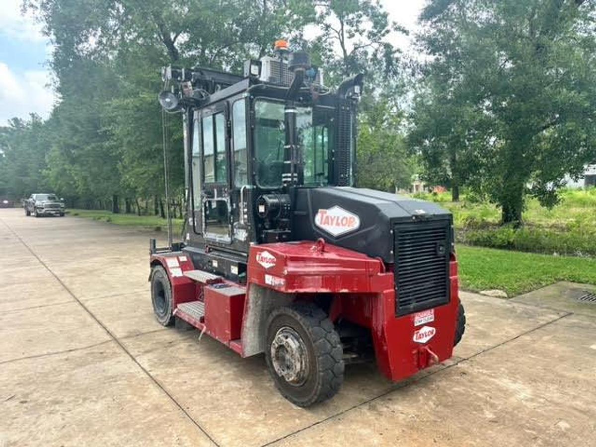 Used WOW! 2019 Taylor X-175