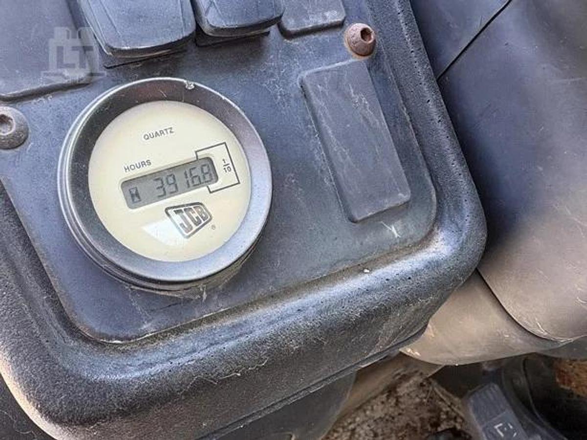 Used 2017 JCB 510-56