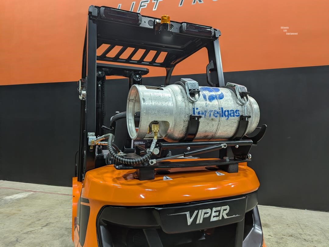 2027 VIPER FY25F