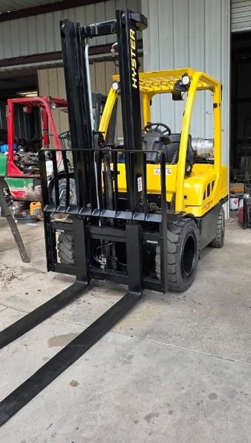 Used 2021 Hyster H60FT