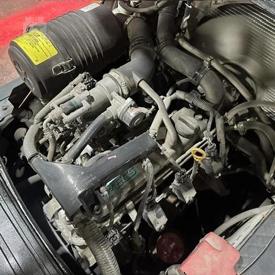 Refurbished RECONDITIONED, LIKE NEW! 2008 Toyota 8FGCU30