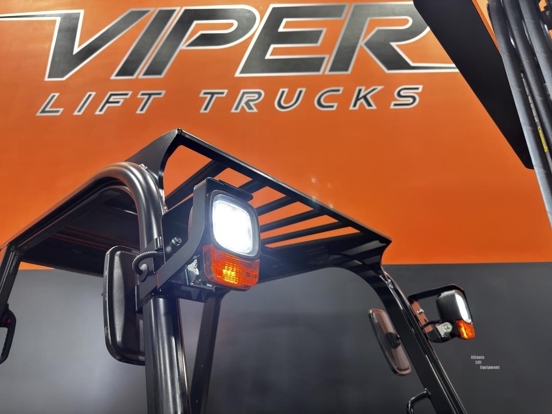2027 VIPER FD25F