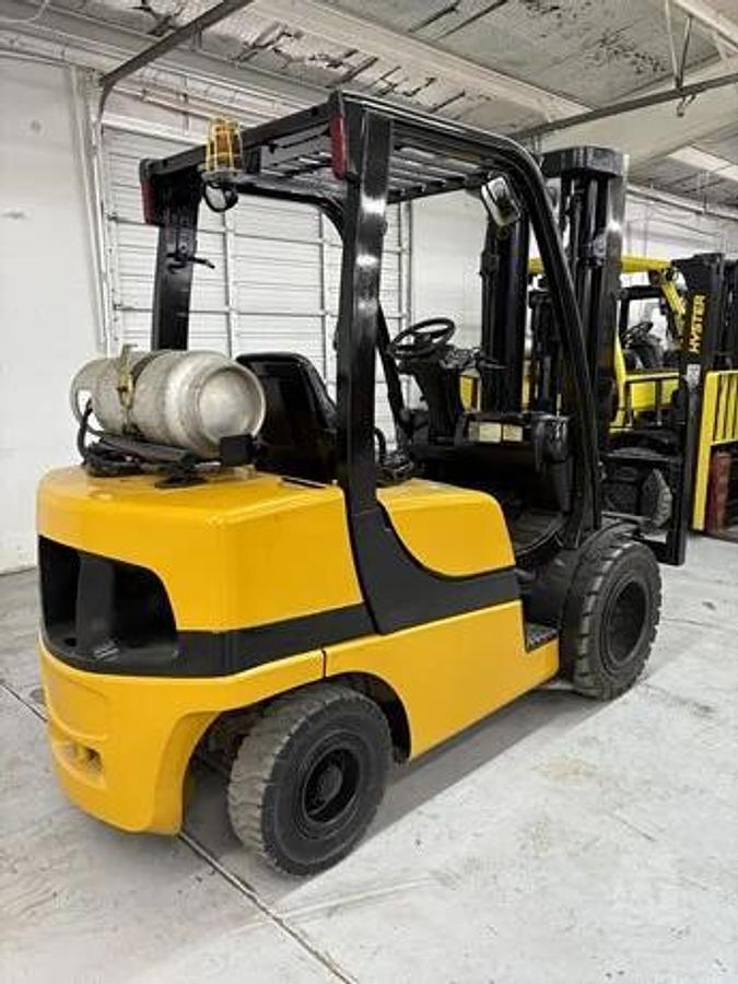 Used 2015 Yale GLP060VX