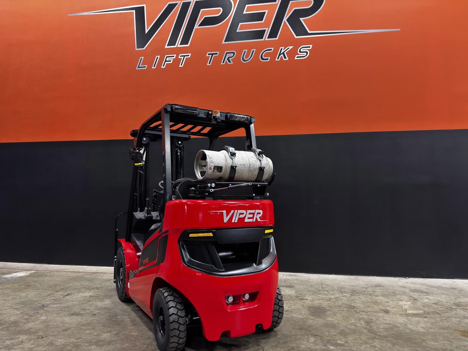 2027 VIPER FY25BCS