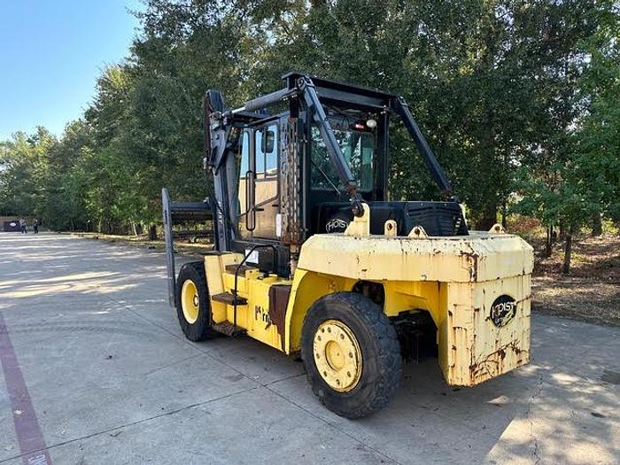 Used 2012 HOIST P260