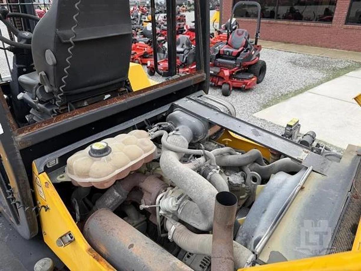 Used 2019 JCB 930