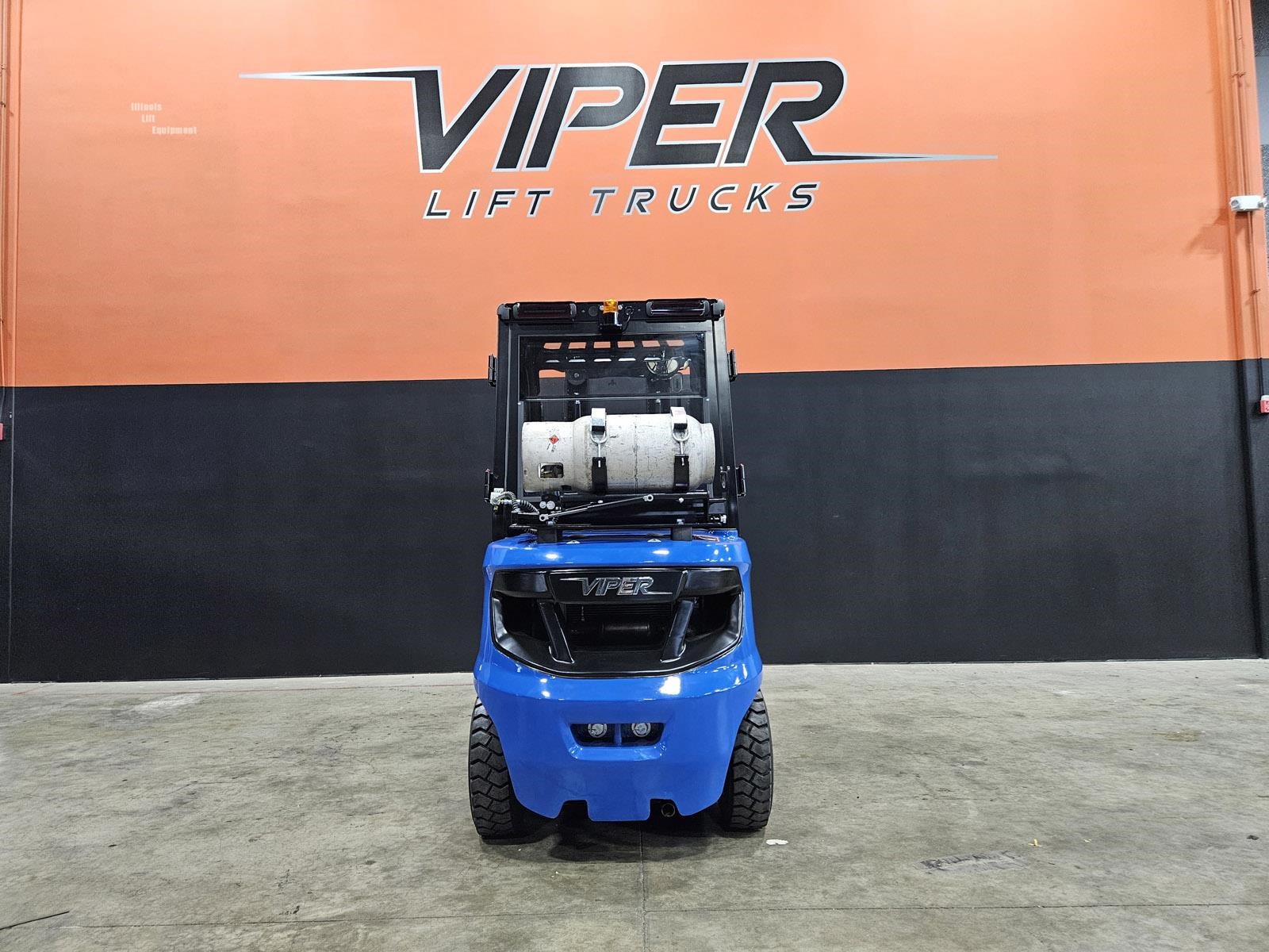 2027 VIPER FY30F