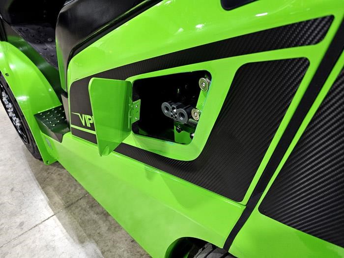 2027 VIPER FB30F