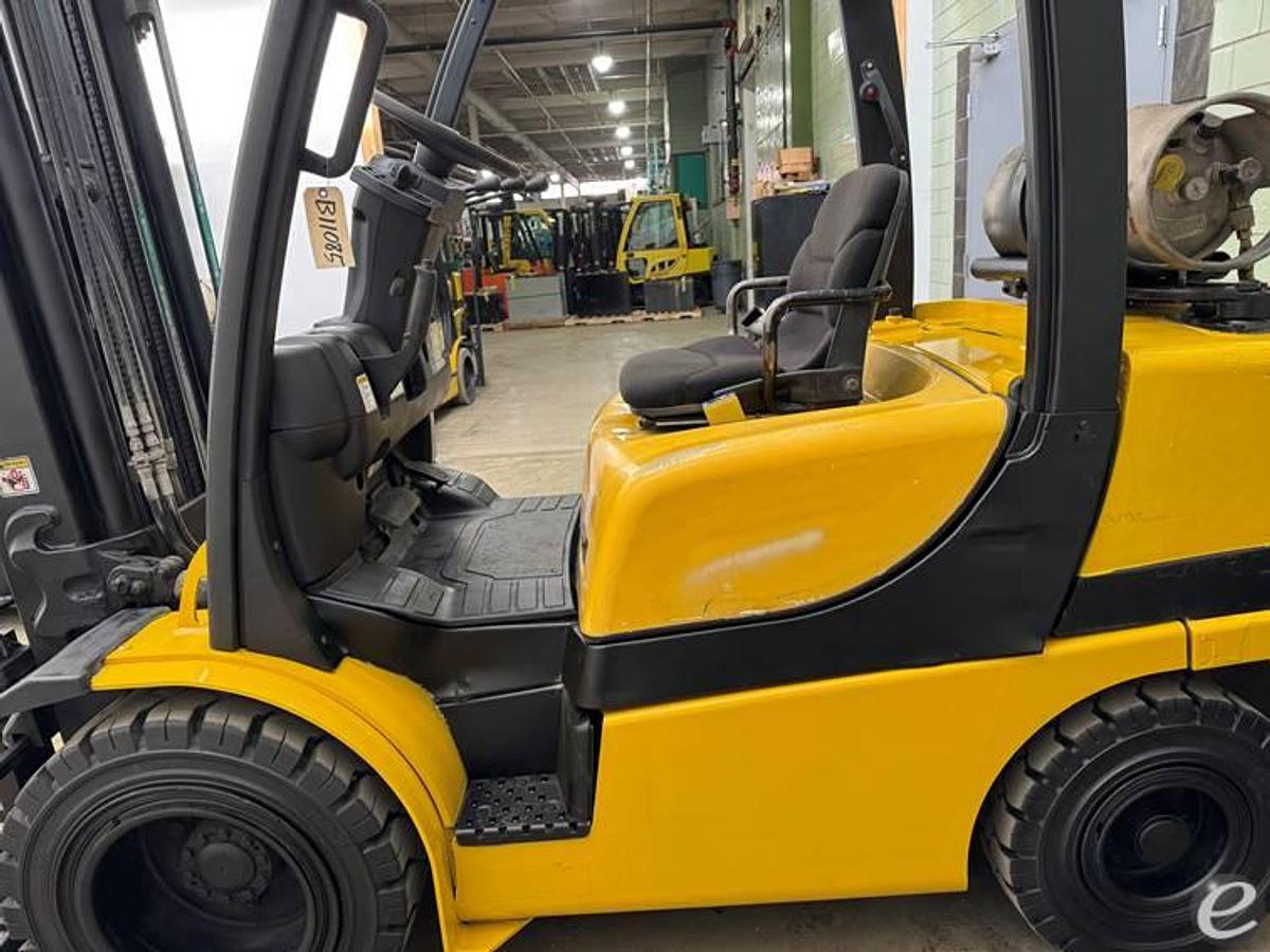 Used 2015 Yale GLP060VX