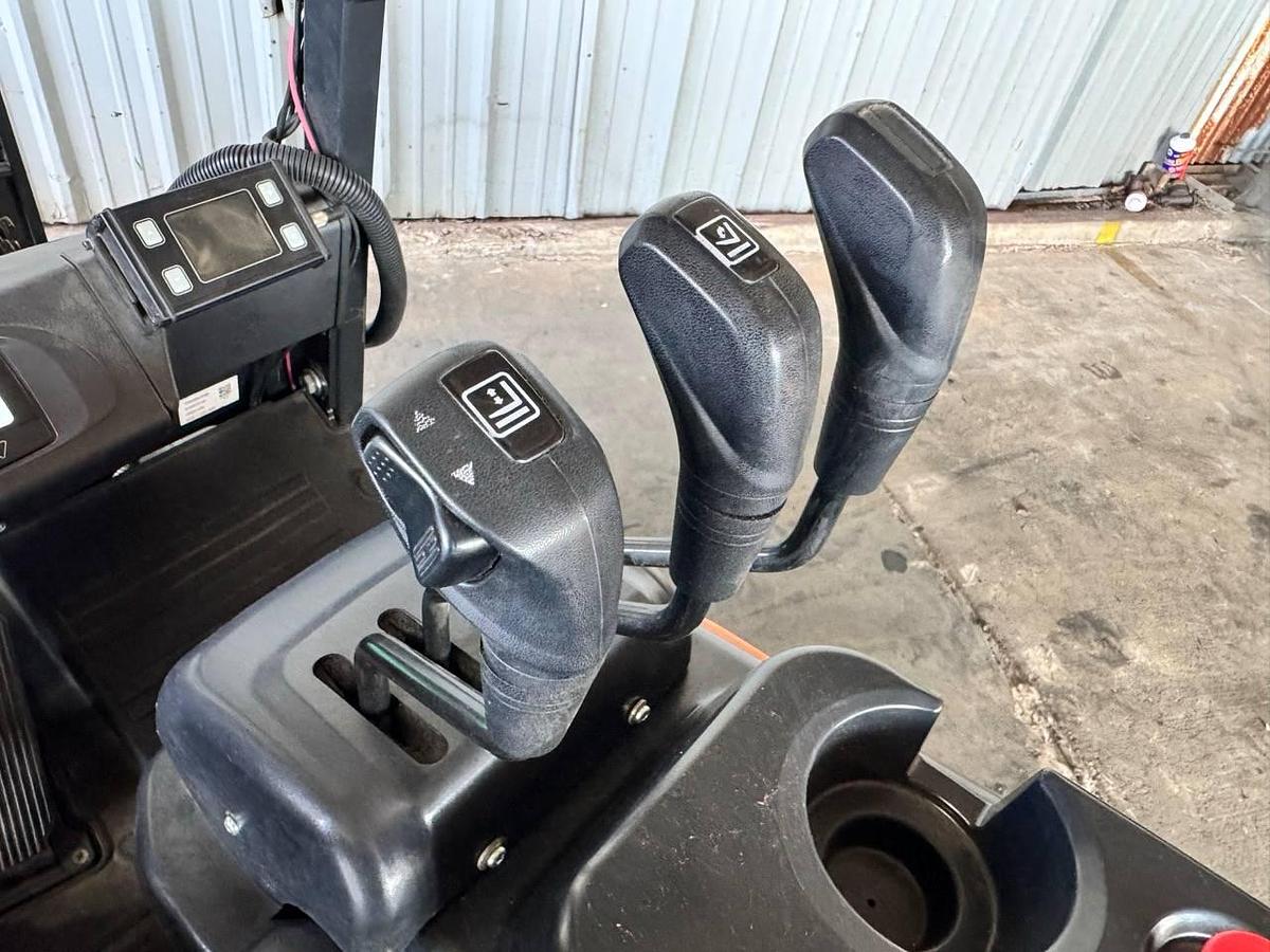Used 2023 DOOSAN B40X-7