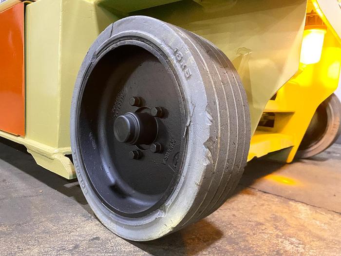 Refurbished 2015 JLG 3248RS