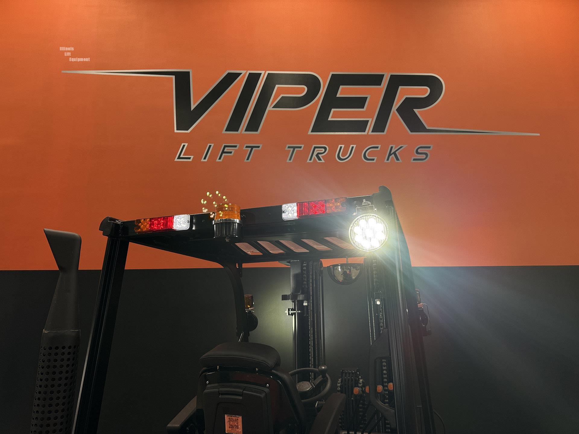 2027 VIPER RTD25F-2