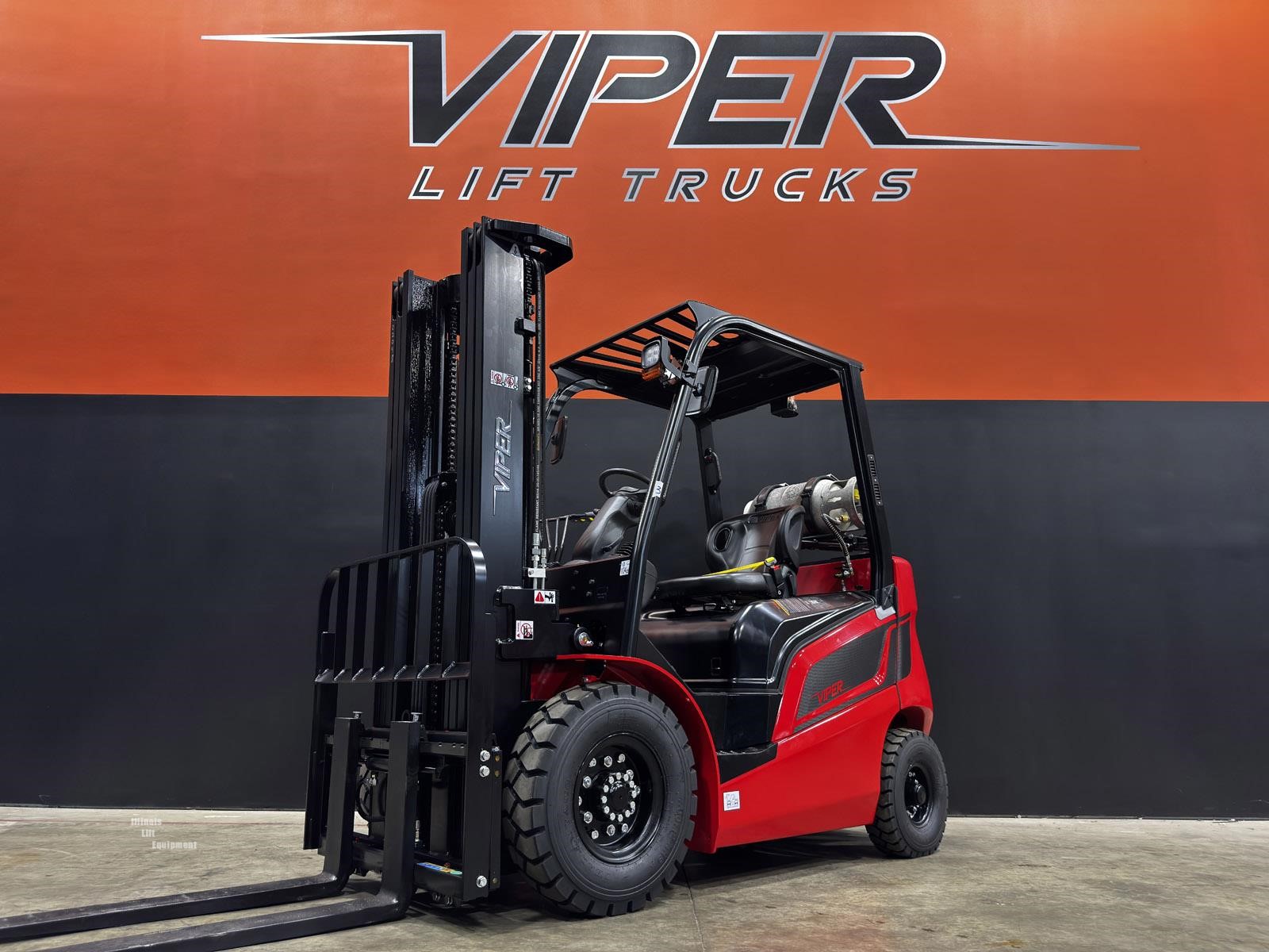 2027 VIPER FY25BCS