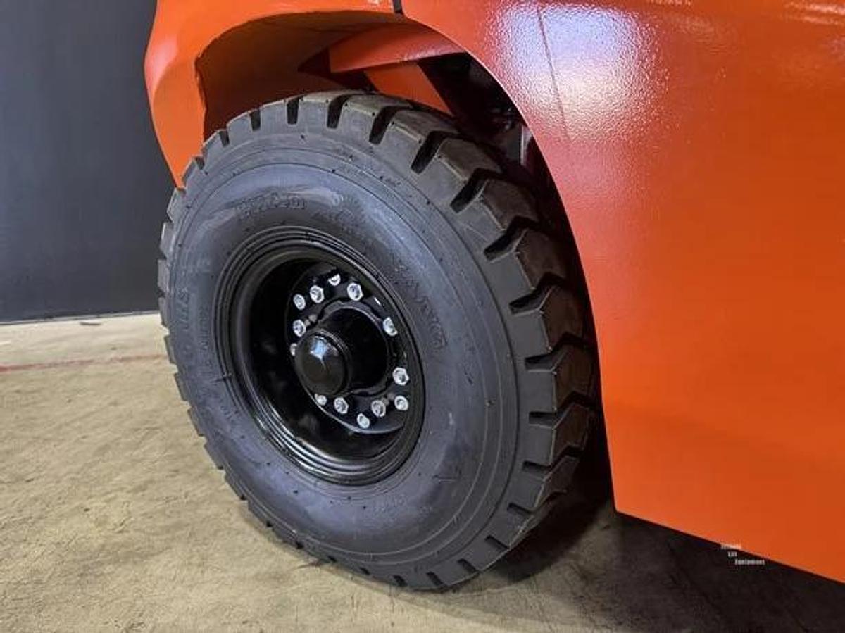 2026 Viper FY30F