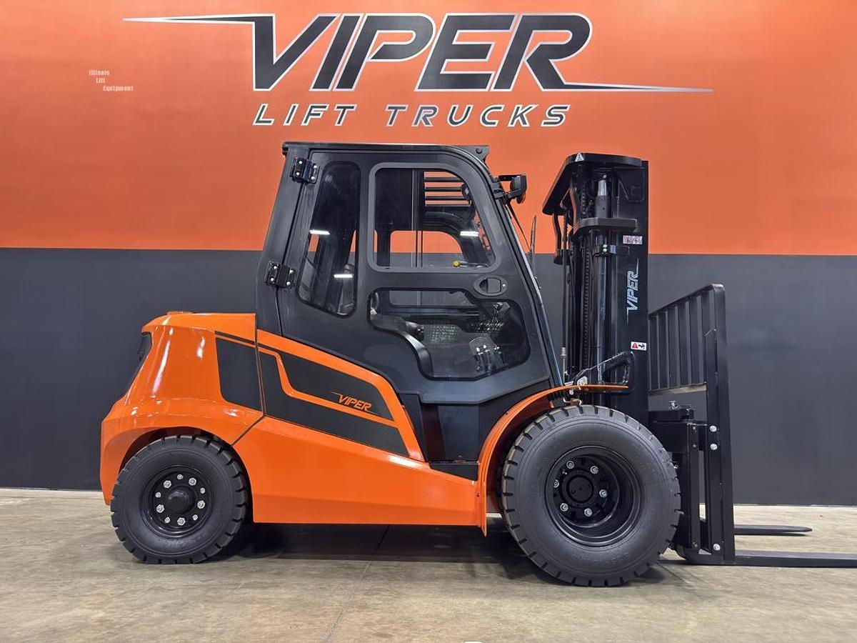 2027 VIPER FD55F