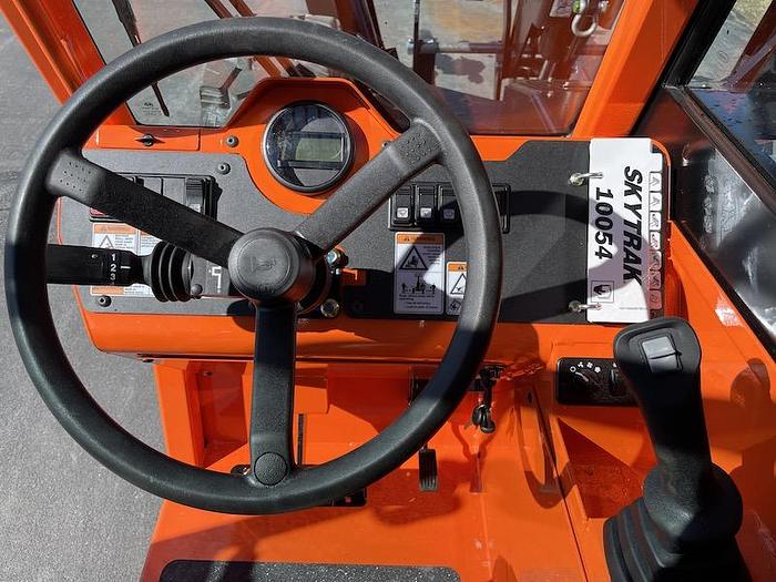 Used 2024 Skytrak 10054