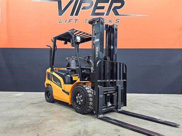 2027 VIPER FD35F