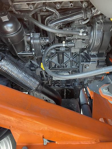 Used 2017 Moffett M8 Piggyback