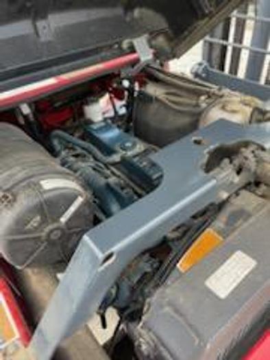 Used 2012 Moffett M55.4