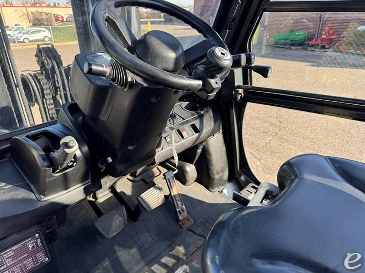 Used 2019 Unicarriers PF90