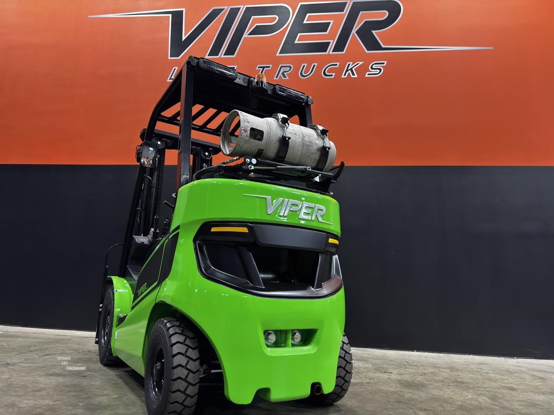 2027 VIPER FY25BCS