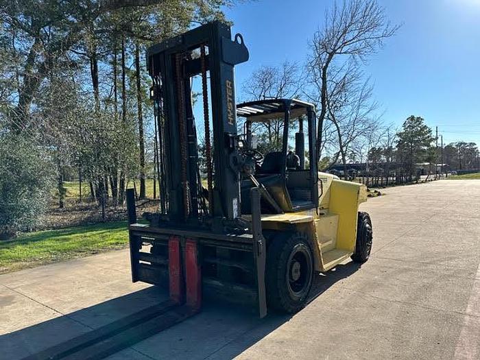Used 2012 Hyster H250HD