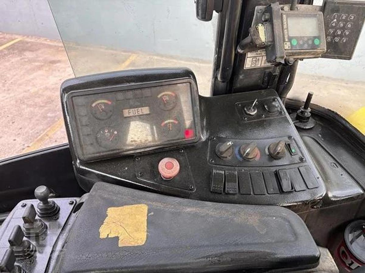Refurbished 2017 Hyster H210HD2
