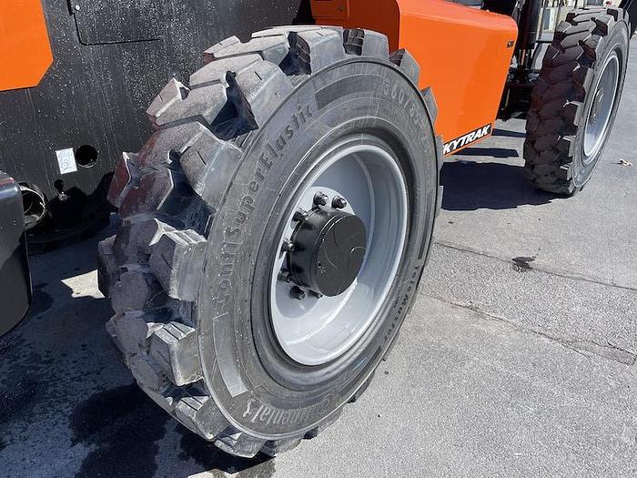 Used 2024 Skytrak 10054